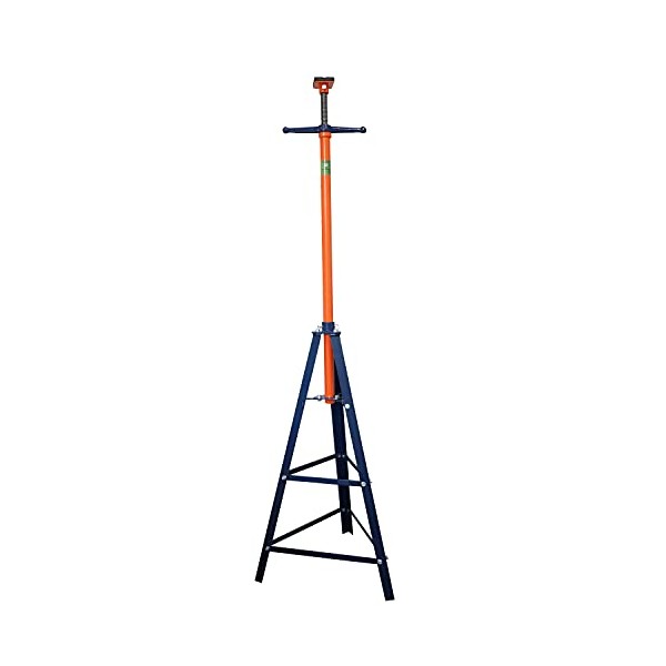 Underhoist Tripod Stand 2 Ton Capacity High Lift Jack Stand