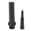 Steam Nozzle Frother Lower Tube Cover Compatible For Delonghi Coffee