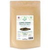 Lung Ching Dragon Well – Premium Chinese Longjing Loose Leaf