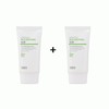 TenZero Houttuynia Cordata Mild Soothing Sun Cream 50g 1+1 /