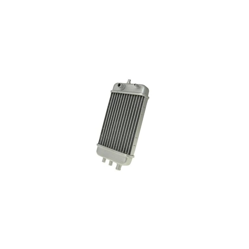 2EXTREME Radiator Compatible with Aprilia RX, SX SM, Derbi Senda