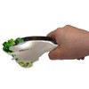In work UD rerissyu・tongu (Family Youth Tabletop Tongs) LTG –