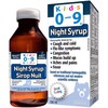 Kids 0-9 Night Syrup, 100ml, 100ml