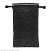 Shobido SA46513 Twin Idol Series Drawstring Pouch, Sanrio, Chromi