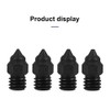 SE6 Removable Hardened Steel Nozzles for CR6 SE CR10 Ender3