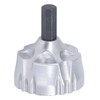 External Chamfer Tool Deburring Chamfering Drill Bit Zinc Alloy with