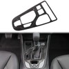 JeCar Carbon Fiber Interior Gear Shift Panel Cover Trim Fit
