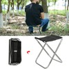 7075 Aviation Aluminum Alloy 600D Oxford Polyester Gun Color Outdoor
