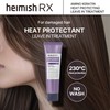 heimish [heimish]RX Amino Keratin Heat Protecting Leave In Treatment 150ml