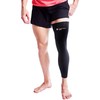 Copper Joe Full Leg Compression Sleeve - Ultimate Copper Infused,