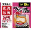 血流改善 腰ホットン 大容量 10枚入