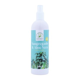 Tónico Capilar De Sangregado & Aloe Vera Refresca 500 Ml Productos Mart Mexico