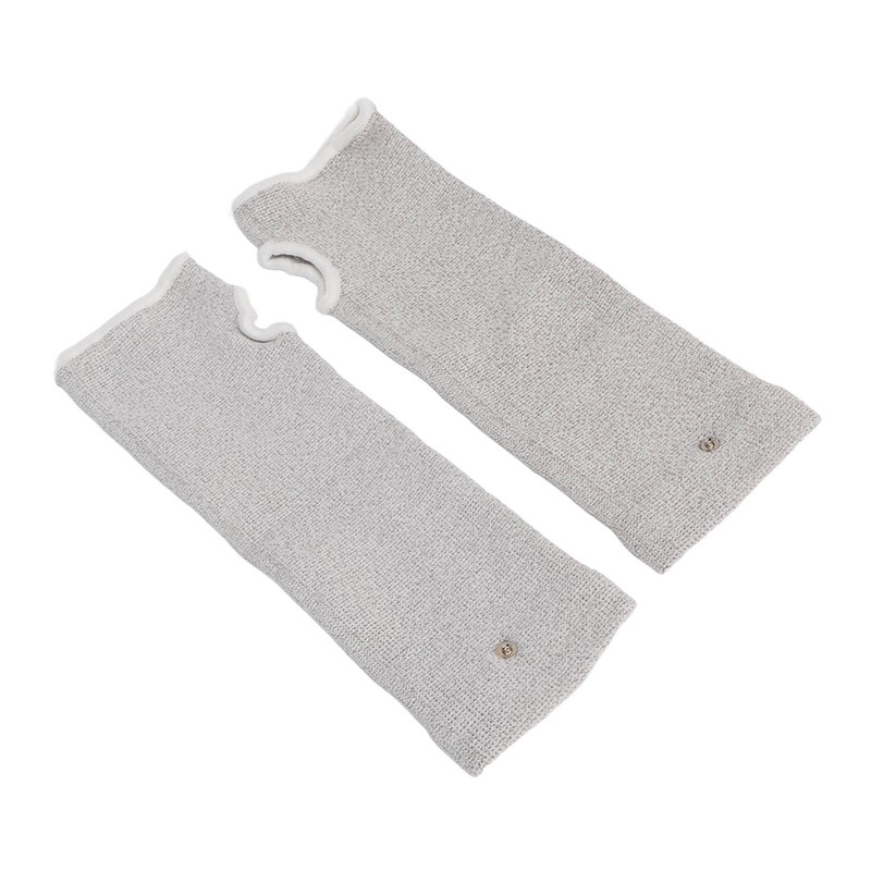 Conductive Ankle Sleeve Silver Fiber DDS Ankle Relax Brace Sleeve