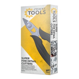 Games Workshop - Citadel Tools Detail Cutters