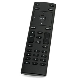 XRT135 Remote Control Fit for All Vizio Smart TVs E60-E3 E50-E1 P65-E1 E75-E3 M70-E3 P75-E1 M50-E1 M75-E1 M65-E0 P55-E1 P60-E1 M70-E3 P75-E1 (2017 Model)