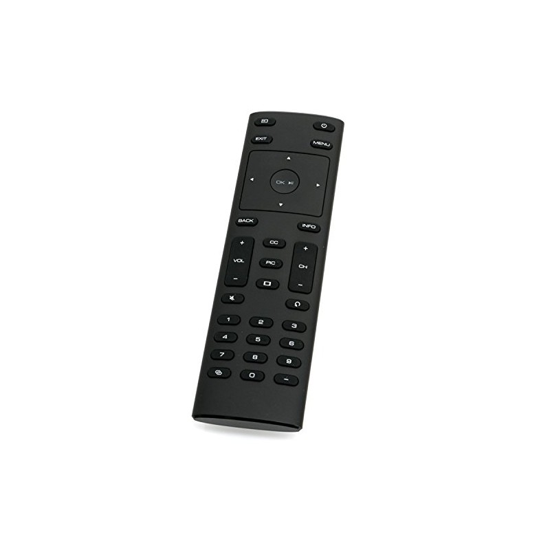XRT135 Remote Control Fit for All Vizio Smart TVs E60-E3