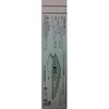 TackleHouse Minnow K-TEN Blue Ocean Ripless Minnow 4.5 inches (115