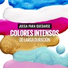 Maybelline Delineador Liquido de Colores Tattoo Liner Play, tono Punch
