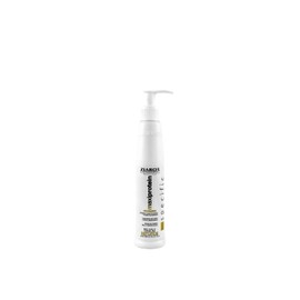 Bio Milk Serum Reforce, Crema de Peinado Reparadora para Cabello Procesado, Ziarot 170Ml