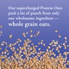 Bob's Red Mill Organic Gluten Free Protein Oats, 32oz (Pack