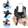 PULUZ Go Pro Clamp Mount, Jaws Flex Go Pro Gooseneck