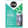 STEM Flying Insect Zapper, Indoor and Outdoor Electric Fly &