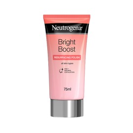 Neutrogena Bright Boost Resurfacing Polish Exfoliating Cream 75 ml