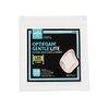 Medline Optifoam Gentle Lite Foam Dressings, with Border, 4" x