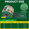 Emycool 98ft Tree Wraps to Protect Bark, Tree Wrap for