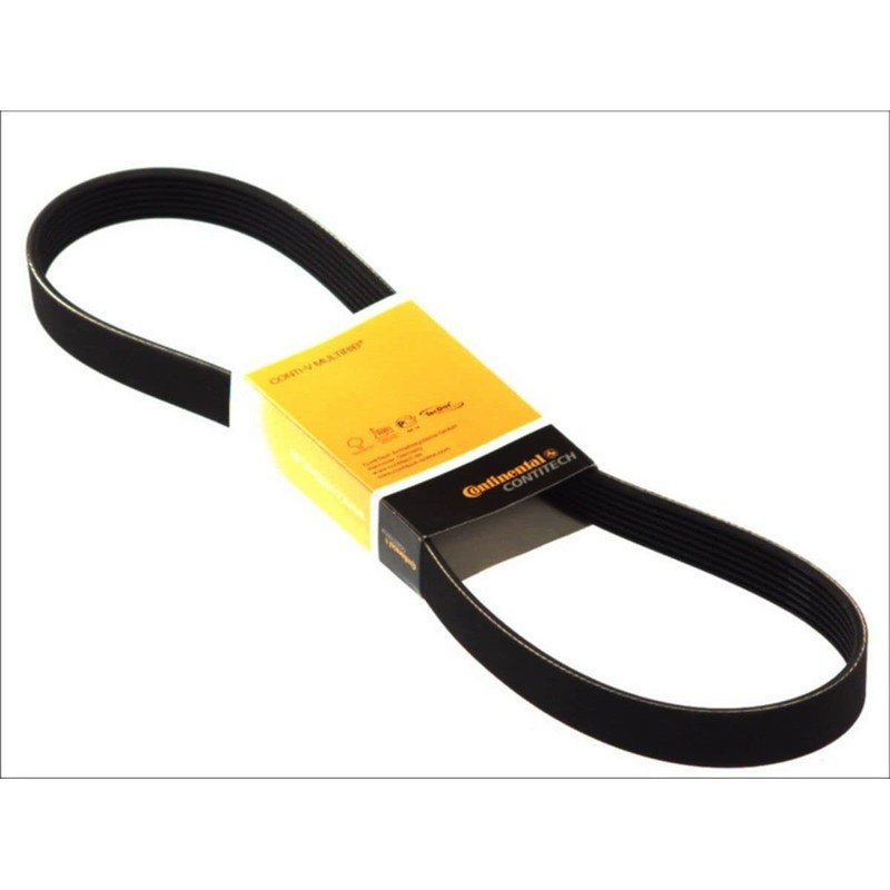 CONTITECH 7PK1933 V-Ribbed Belt