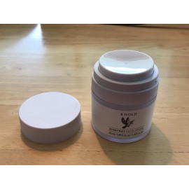 Khold Everyday Moisturizer Face Cream - 1.69 fl.oz./50ml - New $65 MSRP
