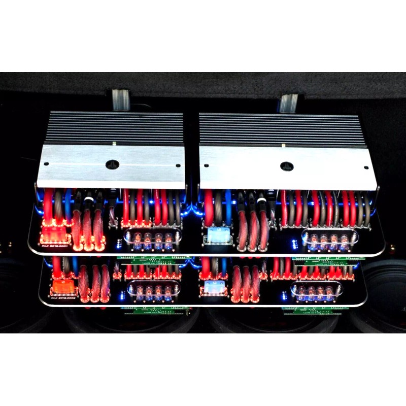 225FWY 4 Gauge Copper Red Power Marine Grade Stranded Soft