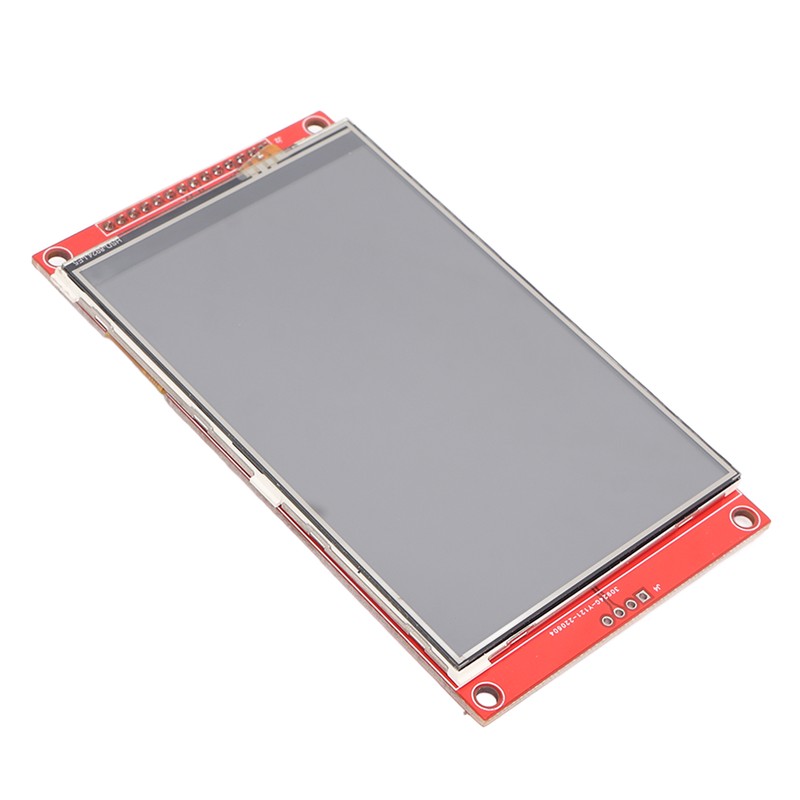 4in TFT LCD Display Module ILI9488 Driver 14pin 480x320 HD