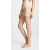 commando Women's The Keeper Control Sheer Tights, Medium, Bronze, S