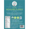 Ocean's Balance Organic Flake Combo - 3 Pouches - (Dulse,