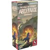 Pegasus Spiele Vale of Eternity: Artifacts [Expansion]