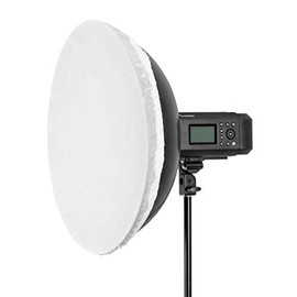 Glow 22" Diffuser Sock