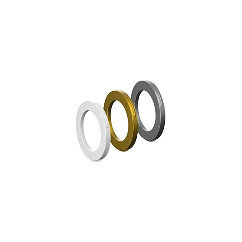 Magura, Brake Caliper Cover Kit 4 Piston Caliper Cover Kit