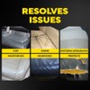 Meguiar's, Quik Solutions, Kit de Cuidado de Piel, G55266, 3pzs