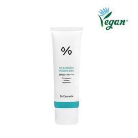 Dr.Ceuracle [Dr.Ceuracle]Cica Regen Vegan Sun 50ml