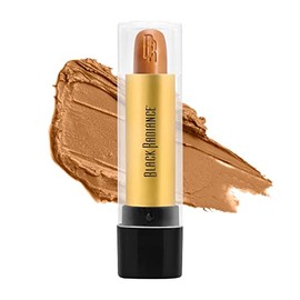 Black Radiance Molten Bronze 5020 lápiz labial, pintura de labios