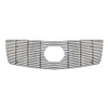 Bully BG-852 Horizontal Bolt-On Billet Grille