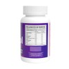 Inositol N2000 500 Cápsulas Suplemento Alimenticio