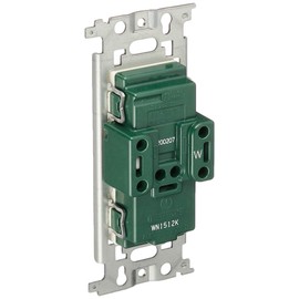 Panasonic (Panasonic) Full Color Outlet wn1512 K