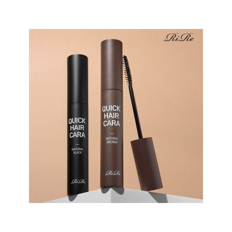 1+1 Rire Quick Hair Cara 2 Colors / 1+1 리르