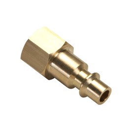 TEKTON 4712 1/4-Inch NPT Quick Connect Female Plug