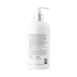 Aquasense Hidratante Limpiador - Jabón Dermatológico Líquido Corporal, Hidratación Profunda y Equilibrio del pH, Ideal para Piel Sensible, Bebés y Zonas Íntimas - 200 ml