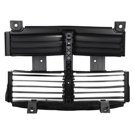 AINTIER Active Grille Shutter Assembly for Ford Mustang 2015-2017 FR3Z-8475-A Radiator Shutter Grille Control Air