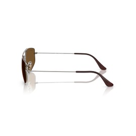 [レイバン] サングラス 0RB3845 GUNMETAL 60