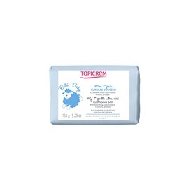 Topicrem My 1st Gentle Ultra-Rich Cleansing Bar 150g